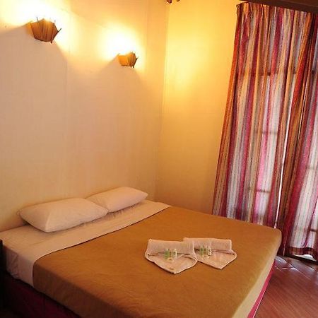 Redang Beach Resort 외부 사진