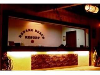 Redang Beach Resort 외부 사진