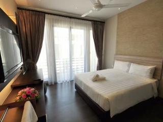 Redang Beach Resort 외부 사진