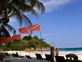 Redang Beach Resort 외부 사진