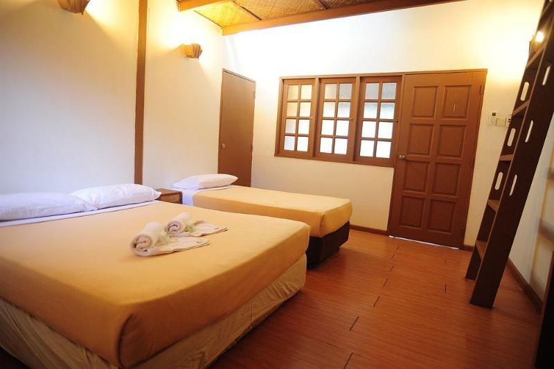 Redang Beach Resort 외부 사진