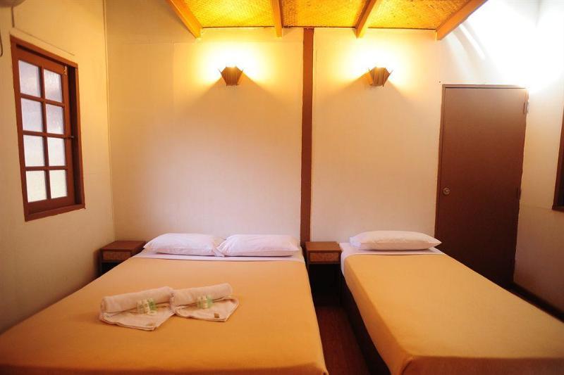 Redang Beach Resort 외부 사진