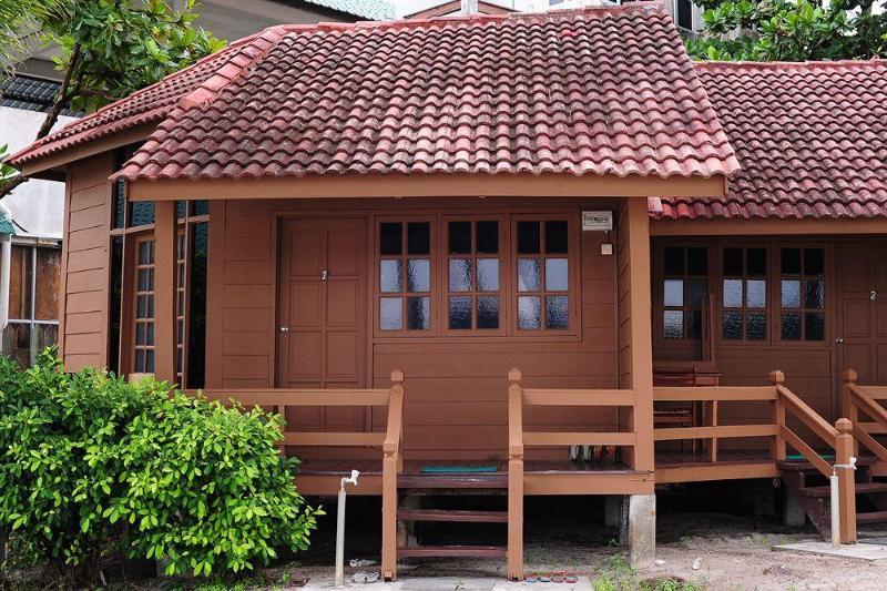 Redang Beach Resort 외부 사진