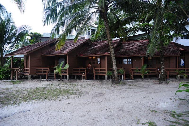 Redang Beach Resort 외부 사진
