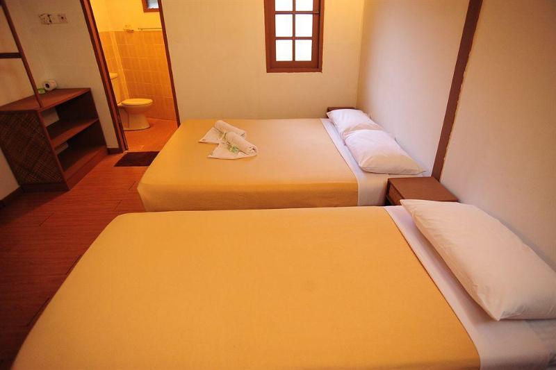 Redang Beach Resort 외부 사진