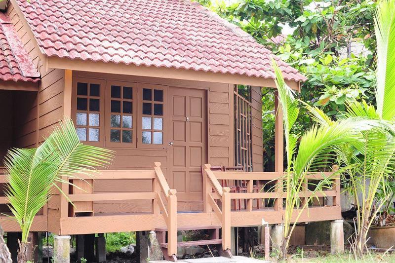 Redang Beach Resort 외부 사진