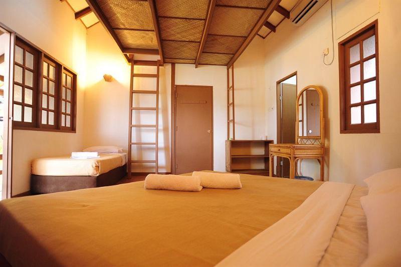 Redang Beach Resort 외부 사진