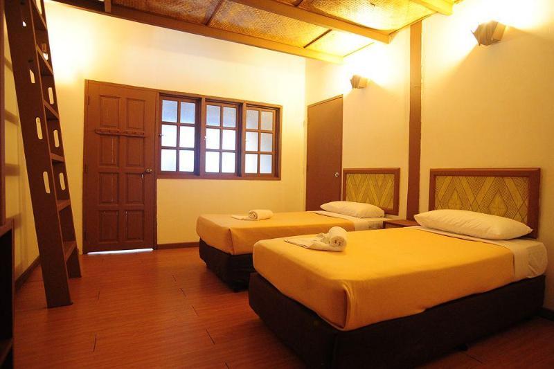 Redang Beach Resort 외부 사진