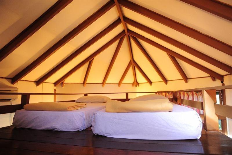 Redang Beach Resort 외부 사진