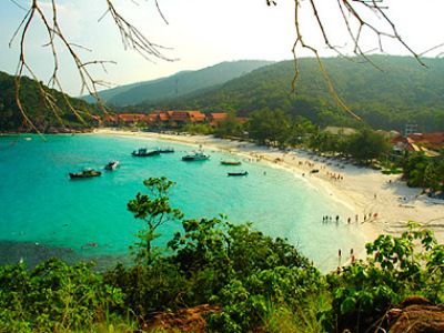 Redang Beach Resort 외부 사진
